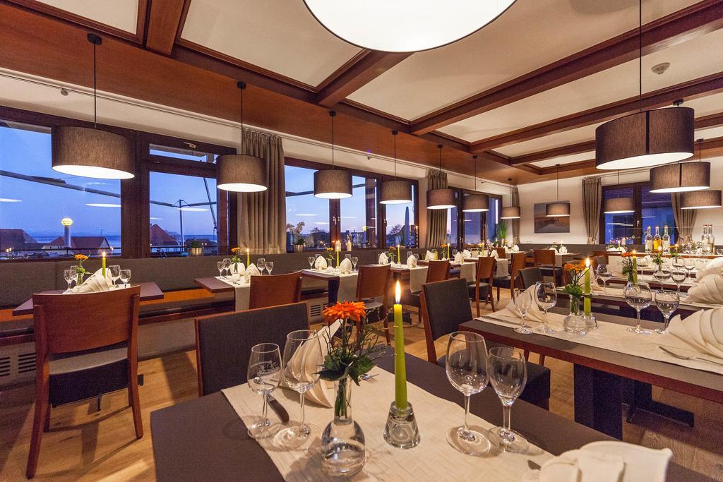 Hotel Restaurant Hansjakob Hagnau Bagian luar foto